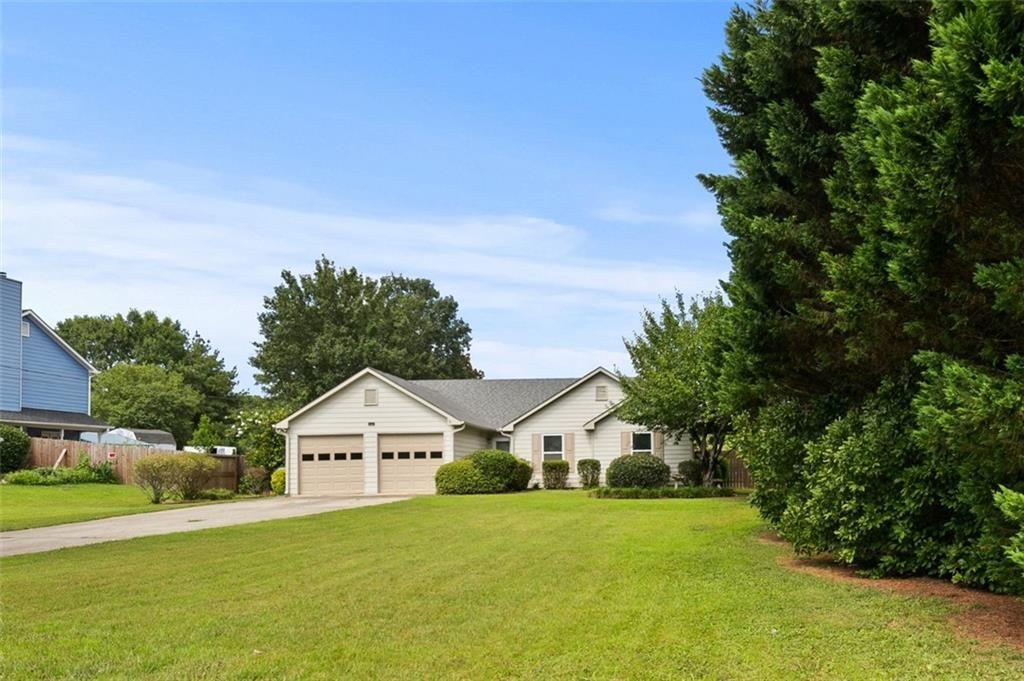3100 Oak Grove Road Loganville GA 30052