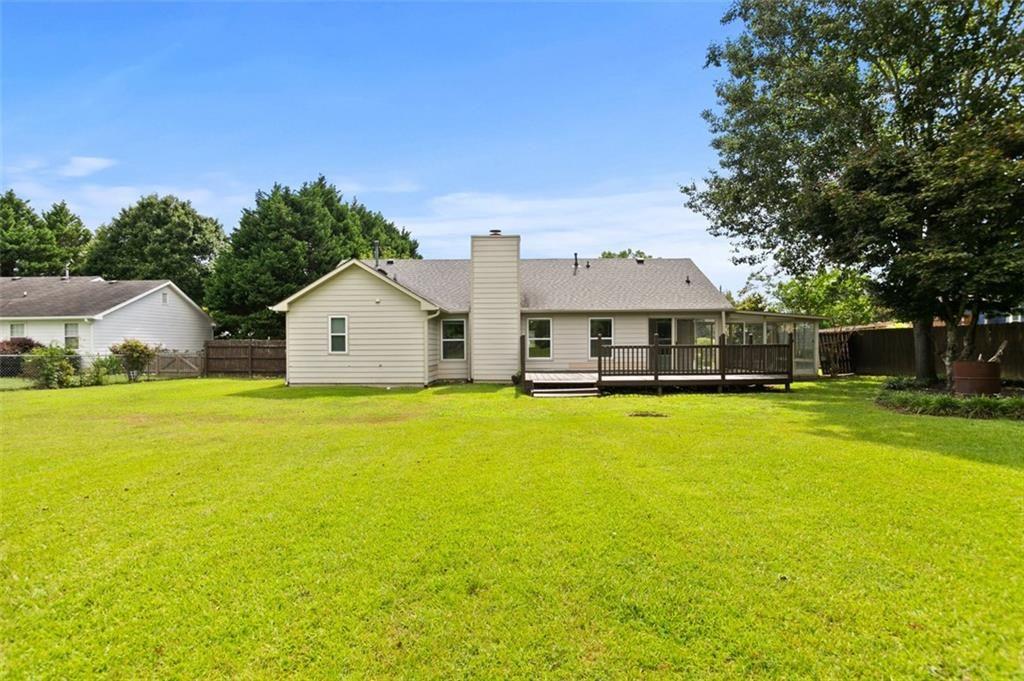3100 Oak Grove Road Loganville GA 30052