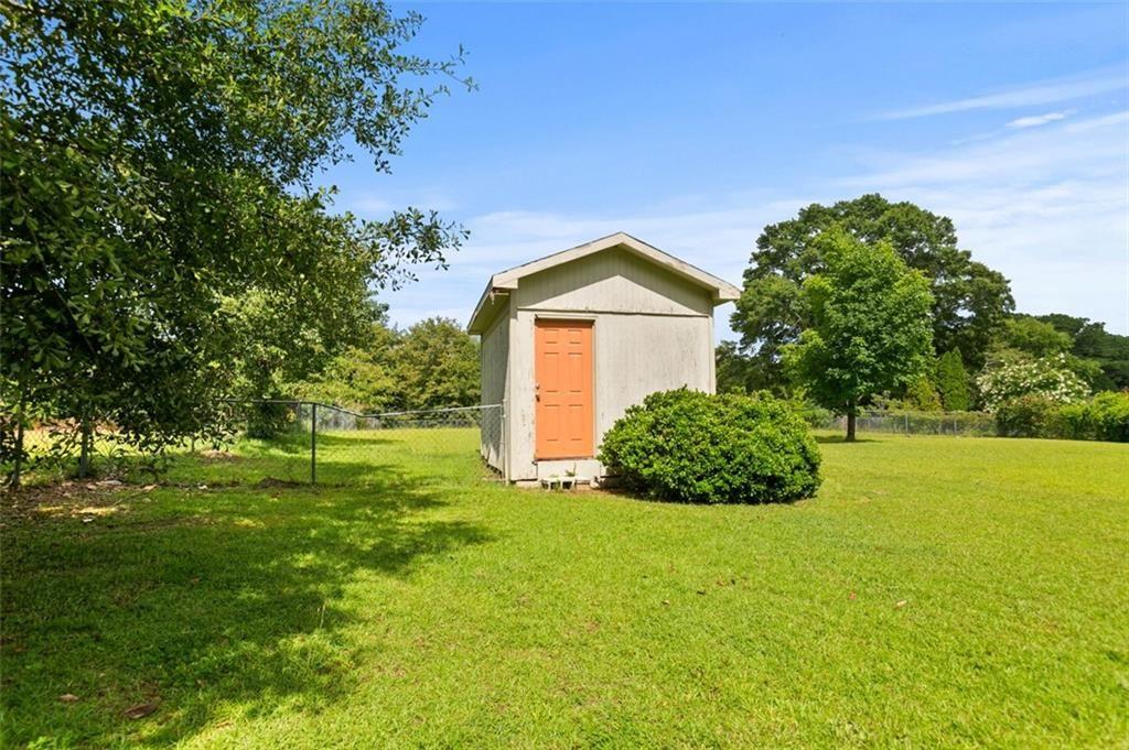 3100 Oak Grove Road Loganville GA 30052