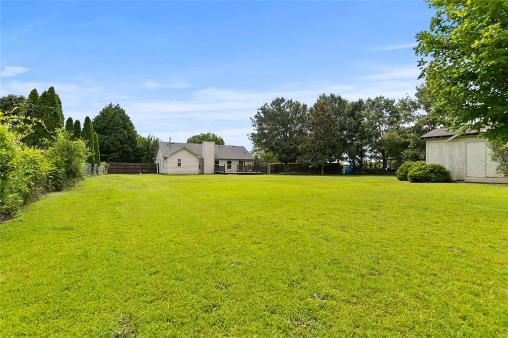 3100 Oak Grove Road Loganville GA 30052