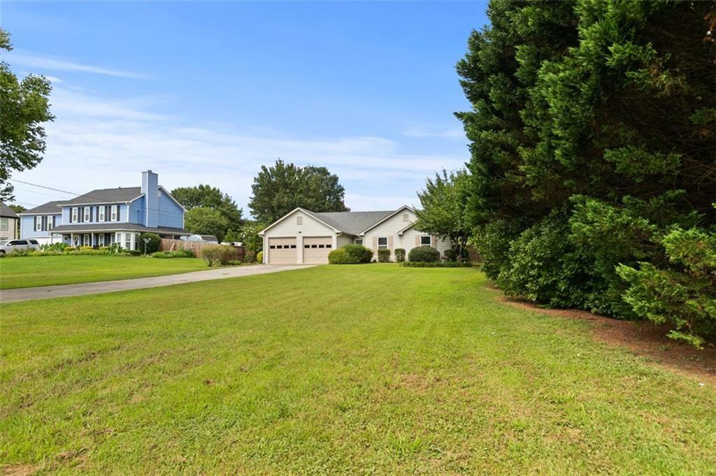 3100 Oak Grove Road Loganville GA 30052