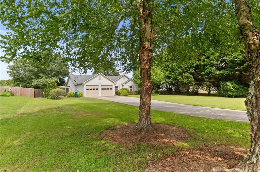 3100 Oak Grove Road Loganville GA 30052