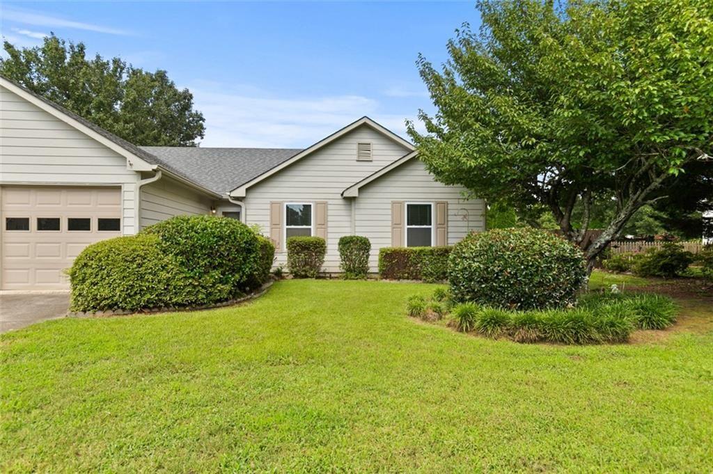3100 Oak Grove Road Loganville GA 30052