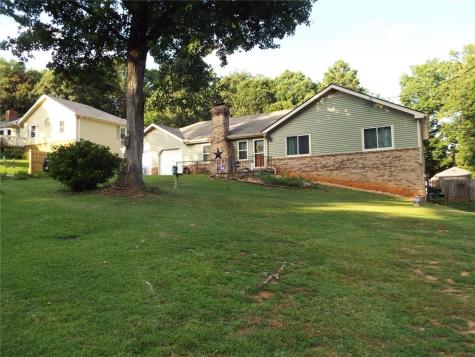 2362 Westridge Drive Snellville GA 30078