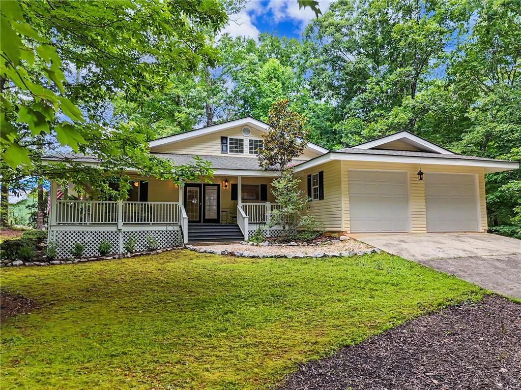 207 Raindance Lane Clayton GA 30525