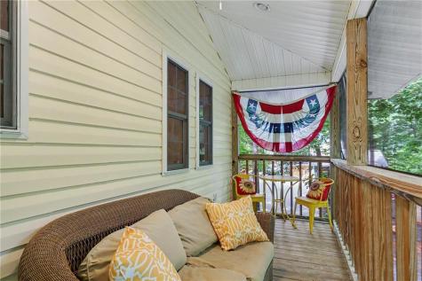 207 Raindance Lane Clayton GA 30525