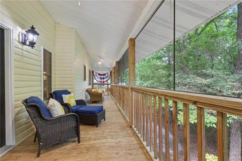 207 Raindance Lane Clayton GA 30525