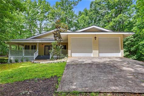 207 Raindance Lane Clayton GA 30525