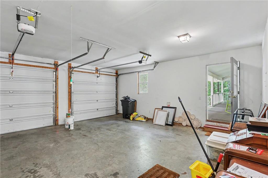 207 Raindance Lane Clayton GA 30525
