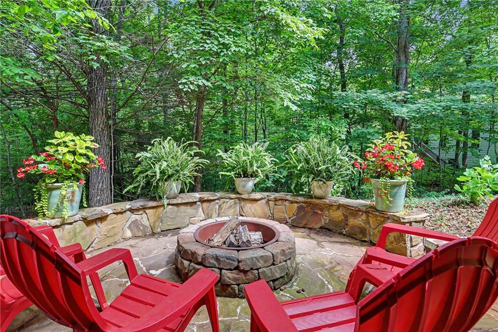 207 Raindance Lane Clayton GA 30525