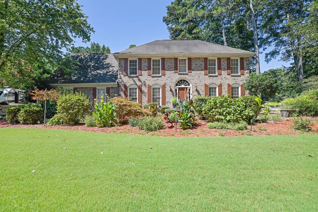 1339 Saint Michaels Court SW Lilburn GA 30047