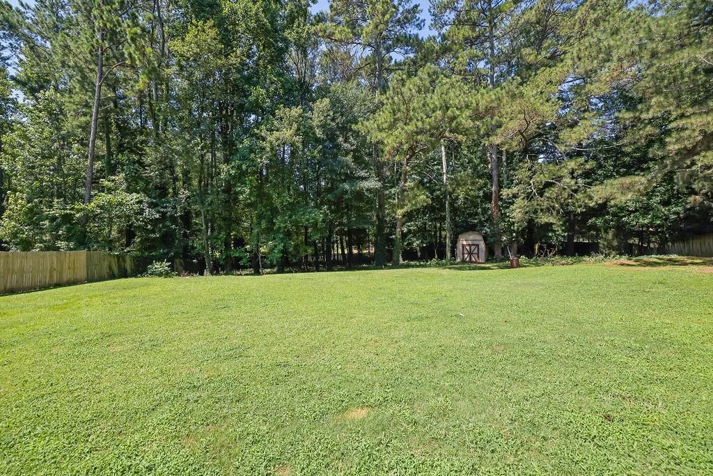 1339 Saint Michaels Court SW Lilburn GA 30047