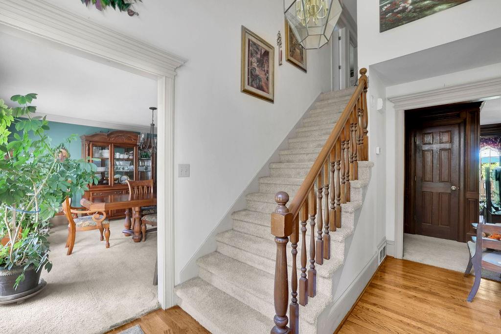 1339 Saint Michaels Court SW Lilburn GA 30047