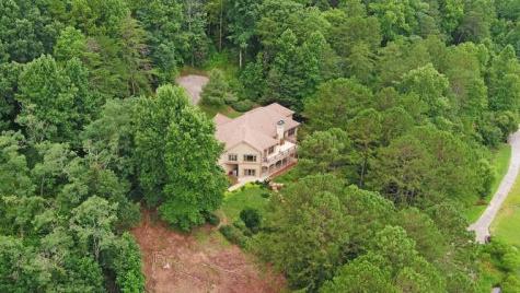 2030 Orchard Drive Clarkesville GA 30523