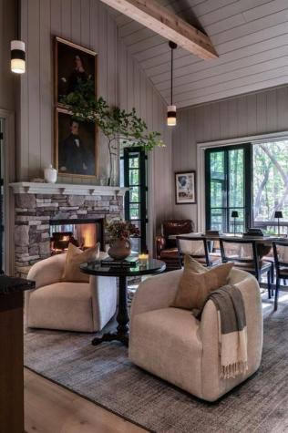 528 Quail Cove Drive Jasper GA 30143