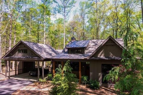 528 Quail Cove Drive Jasper GA 30143