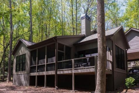 528 Quail Cove Drive Jasper GA 30143