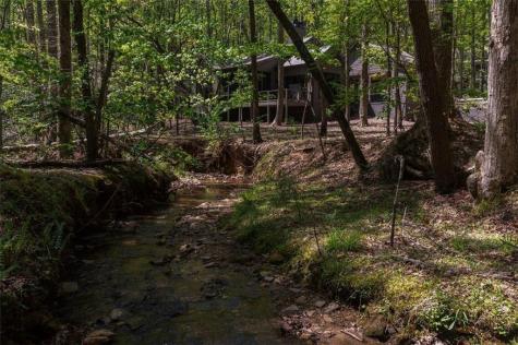 528 Quail Cove Drive Jasper GA 30143