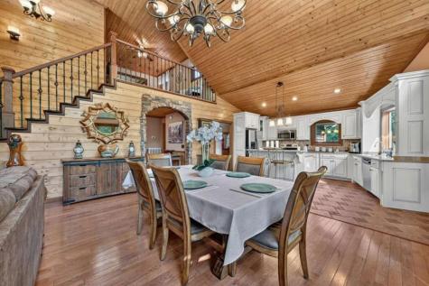 43 Devils Den Road Epworth GA 30541
