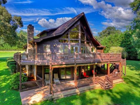 43 Devils Den Road Epworth GA 30541