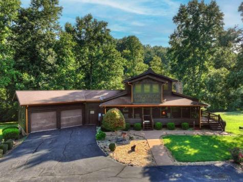 43 Devils Den Road Epworth GA 30541