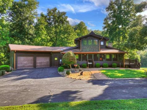 43 Devils Den Road Epworth GA 30541