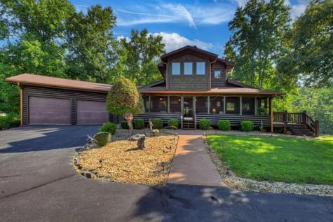 43 Devils Den Road Epworth GA 30541