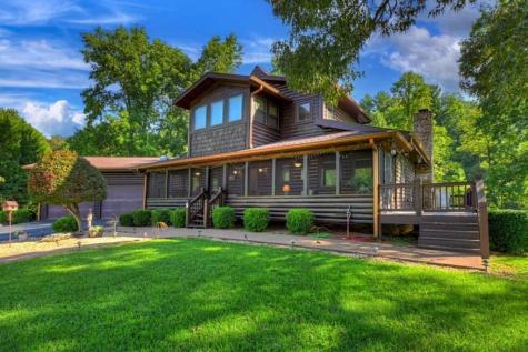 43 Devils Den Road Epworth GA 30541