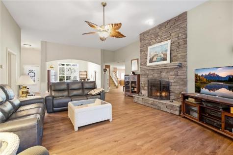 68 High Creek Drive Dahlonega GA 30533