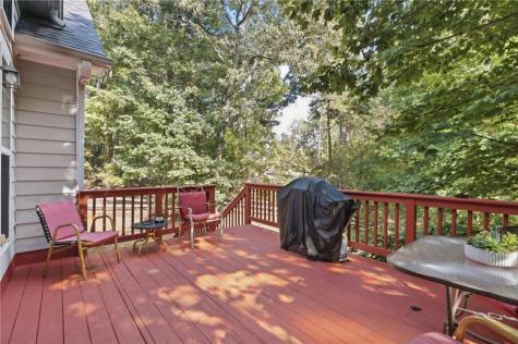 68 High Creek Drive Dahlonega GA 30533