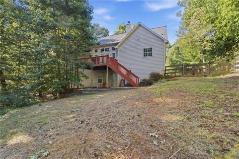 68 High Creek Drive Dahlonega GA 30533