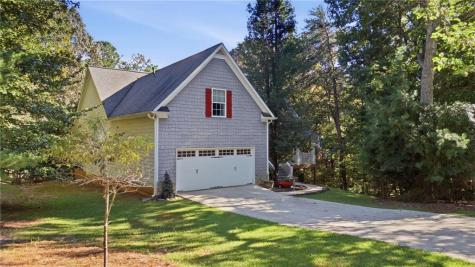 68 High Creek Drive Dahlonega GA 30533