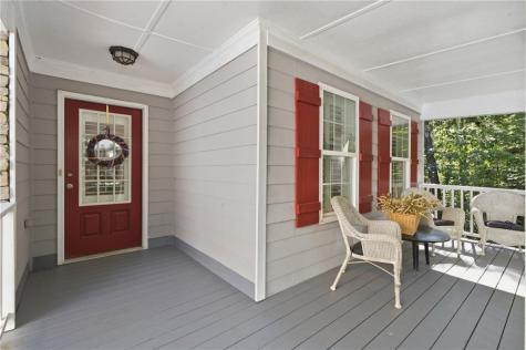 68 High Creek Drive Dahlonega GA 30533