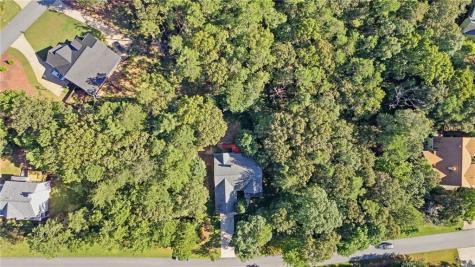 68 High Creek Drive Dahlonega GA 30533