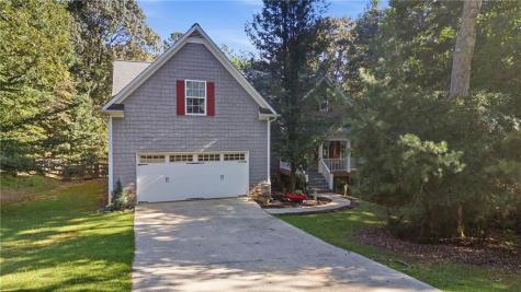 68 High Creek Drive Dahlonega GA 30533