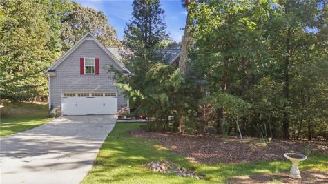 68 High Creek Drive Dahlonega GA 30533