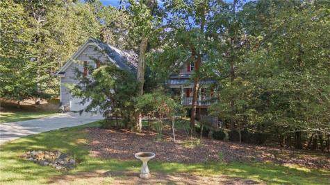 68 High Creek Drive Dahlonega GA 30533