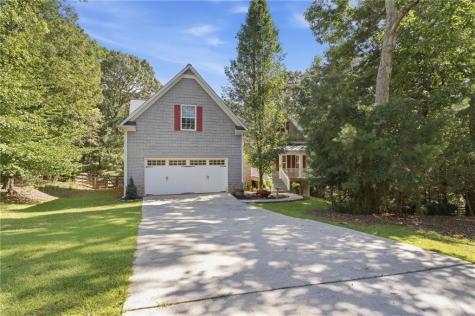68 High Creek Drive Dahlonega GA 30533