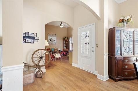 68 High Creek Drive Dahlonega GA 30533