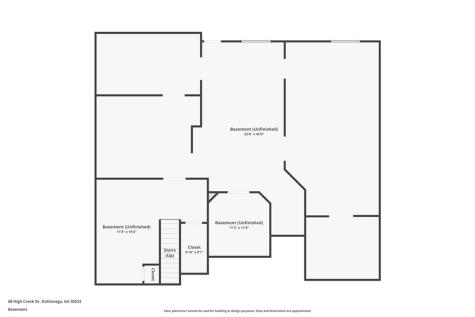 68 High Creek Drive Dahlonega GA 30533