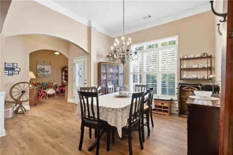 68 High Creek Drive Dahlonega GA 30533