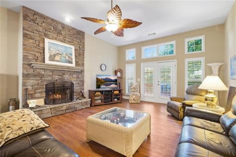 68 High Creek Drive Dahlonega GA 30533