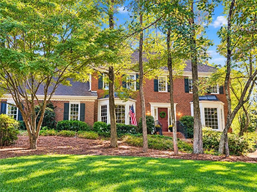 110 Clipper Bay Drive NE Alpharetta GA 30005
