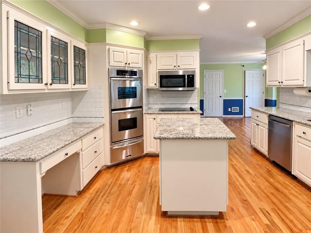 110 Clipper Bay Drive NE Alpharetta GA 30005