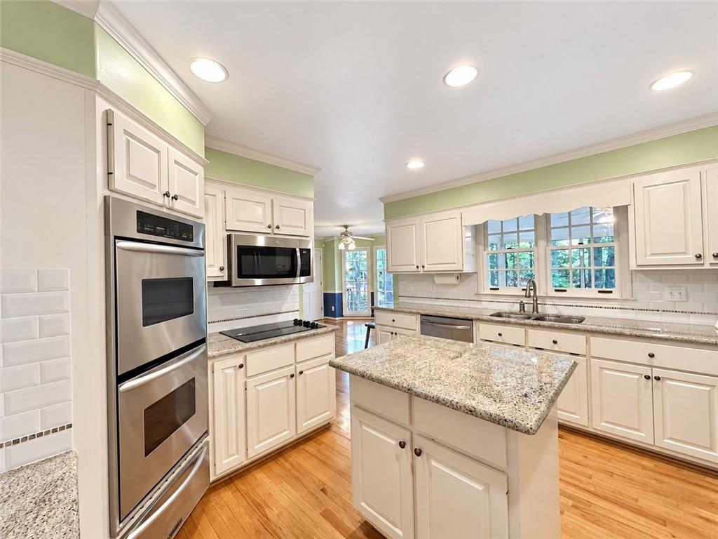 110 Clipper Bay Drive NE Alpharetta GA 30005