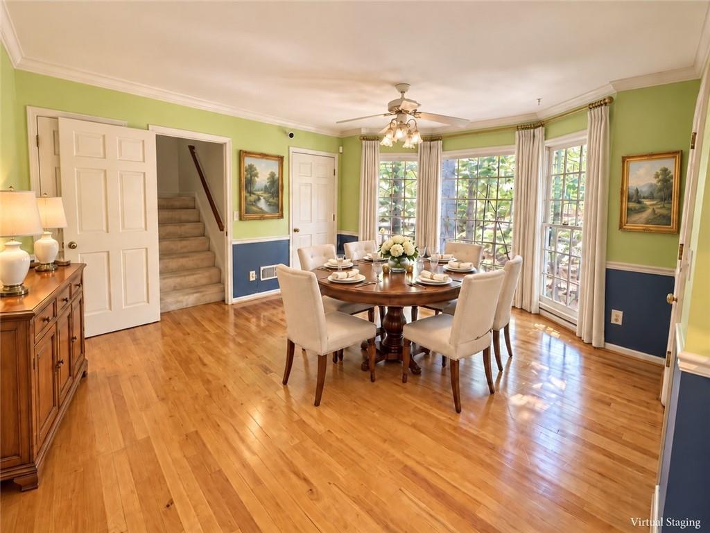 110 Clipper Bay Drive NE Alpharetta GA 30005