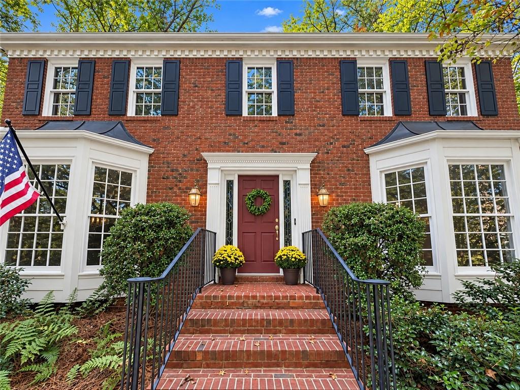 110 Clipper Bay Drive NE Alpharetta GA 30005