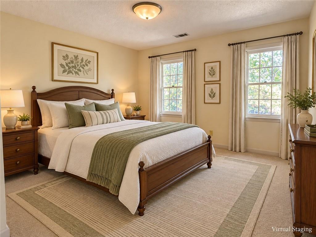 110 Clipper Bay Drive NE Alpharetta GA 30005