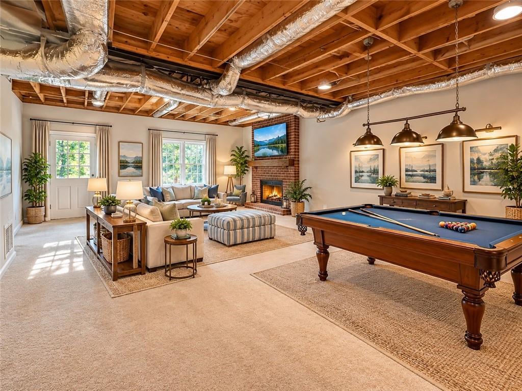 110 Clipper Bay Drive NE Alpharetta GA 30005