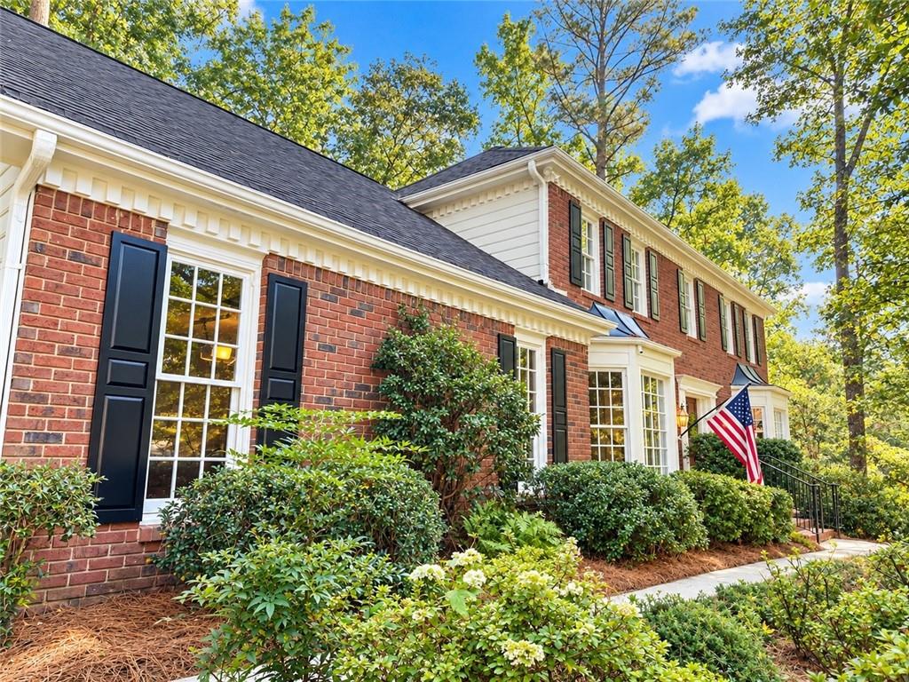 110 Clipper Bay Drive NE Alpharetta GA 30005